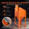 Vevor 90 Gallon Sandblasting Cabinet with 1.8 Gallon Dust Collection System SBC220BF - alternate 8