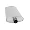 Ap Exhaust Muffler-Msl Maximum Merit Exhaust, 700020 700020 - alternate 3