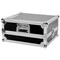 Deejay Led Fly Drive Case For Pioneer DJM3000 Pro Mixer or Similarly Sized Equipment w/Laptop Shelf w/Wheels TBH19MIXLT - alternate 4