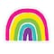 Carson Dellosa Kind Vibes Rainbow Cut-Outs, 36-Piece Set, 3PK 120618 - alternate 2