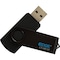 Edge Memory EDGE 8GB C3 USB 3.0 Flash Drive - 8 GB - USB 3.0 - Lifetime Warranty PE246945 - alternate 1