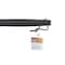 Omaha Wide Head Grill Brush, 634 W Brush, Stainless Steel Bristle, Stainless Steel Bristle, 18 in L BBQ-37143 - alternate 4