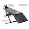 Atlas Automotive Equipment Acl Air Operated 1,000 Lb. Capacity Motorcycle Lift HT-ACL - alternate 4