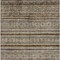 Homeroots 3' X 5' Brown Denim Blue And Beige Southwestern Washable Indoor Outdoor Area Rug 615950 - alternate 7