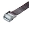 Mytee Products E Track Cam Buckle Strap w/ Spring E Fitting 2 in x 16 ft, 10PK ETKRS16Cx10 - alternate 8
