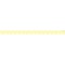 Teacher Created Resources Pastel Yellow Scalloped Border Trim, 35 Feet Per Pack, 6PK TCR8429 - alternate 3