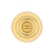 Kwikset Tylo Keyed Entry Door Knob Featuring SmartKey Security in Polished Brass 400T 3 SMT 6AL RCS V1 - alternate 9
