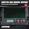 Jackson Safety HLX Welding Helmet with TrueSight II Digital ADF, Arc Angel 46163 - alternate 6