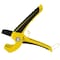 Apollo Valves Pipe Cutter, 112 in Max PipeTube Dia, 18 in Mini PipeTube Dia, Plastic PipeTube 69PTKC001 - alternate 2