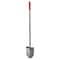 Corona Tools All-Steel 12-Gauge 15 in. Round Point Shovel, Steel Handle AS 90300 - alternate 4