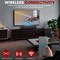 Pyle 2-Channel Tabletop Soundbar Digital Speaker System PSBV162 - alternate 5