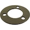 John Deere PLATE, JOHN DEERE OEM 4287606 4287606 - alternate 1