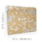 York Wallcoverings Passion Flower Toile Harvest Wallpaper RT7855 - alternate 7