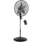 Lasko Pedestal Fan, Remote Control, User Manual, batteries S20620 - alternate 1