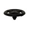 Auveco Nissan Hood Insulation Retainer 38mm O.D., 15PK 17237 - alternate 1