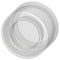 Siemens Silicone-free protective cover for pushbutton flat, 22 mm, clear 3SU1900-0ED70-0AA0-ZY19 - alternate 3