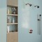 Apollo Tile Blizzard Blue 12 in x 12 in Glass Glossy Floor and Wall Mosaic Tile 5 sqft/case, 5PK APLPN88047A - alternate 8