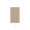 Homeroots 3' X 5' Natural And Light Brown Geometric Indoor Outdoor Area Rug 552721 - alternate 8