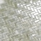 Apollo Tile Beige 11.8 in x 11.9 in Glass Glossy Floor and Wall Mosaic Tile 9.75 sqft/case, 10PK APLAHB8801A - alternate 8