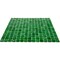 Apollo Tile Celestial 12 in. x 12 in. Glossy Kelly Green Glass Mosaic Wall and Floor Tile 20 sqft/case, 20PK APLST88GN415A - alternate 5