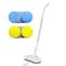 Ewbank Electra Electric Dual Rotating Cordless Spin Mop, Dual Rotation, Spray, 250 RPM, 6 oz, Lightweight FP40 - alternate 1