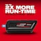 Milwaukee Tool MX FUEL REDLITHIUM FORGE HD12.0 Battery/Super Charger Expansion Kit MXFSC-1HD12 - alternate 15
