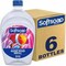 Softsoap Aquarium Design Liquid Hand Soap - Fresh Scent Scent - 1.56 quart - Bacteria Remover, Dirt, 6PK US05262A - alternate 2