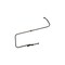 John Deere FUEL LINE, JOHN DEERE OEM RE517934 RE517934 - alternate 2