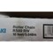 Tsubaki SINGLE ROLLER CHAIN 10FT RS80 RIV - alternate 5