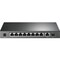 Tp-Link SMB SWITCH TL-SG1210P - alternate 6