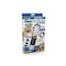 Bell + Howell Cordless Trimmer Paw Perfect Black/White Cat/Dog Black/White 7540 - alternate 3