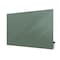 Ghent Harmony Glassboard w/ Standoffs, Magnetic, Square Corners, 2'H x 3'W, Smoke HMYSM23SK - alternate 4