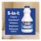 Clorox Cleaners & Detergents, Bottle, Unscented, 12 PK CLO32251 - alternate 15