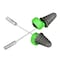 3M PELTOR Probed Test Earpiece & SkullSc/Torq, 50PK 393-2030-50 - alternate 1