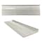 Powernail Collated Flooring Nail, 1-3/4 in L, 16, L-Head Head, 5000 PK L175165 - alternate 9