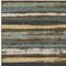 Homeroots 3' X 5' Brown Beige And Green Striped Washable Indoor Outdoor Area Rug 598884 - alternate 9