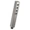 Delta Universal Showering Components H2OKinetic Single-Setting Hand Shower 59567-SS-PR-PK - alternate 2