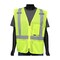 Pip ANSI Type R Class 2 Three Pocket Mesh Vest 47209/3XL - alternate 1