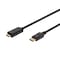 Monoprice Select Series DisplayPort to HDTV Cable_ 3m 9.9ft_ 4K at 60Hz 39029 - alternate 4