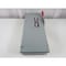 Ge Safety Switches TH 3P 100A 600V 50/60Hz 3Ph Fusible 3Wire NEMA 3R Heavy Duty TH3363R - alternate 5