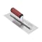 Marshalltown EIFS, Finishing Trowel, 11 x 4 1/2 inch Trowel MX1D - alternate 5