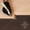 Varathane Premium Fast Dry Wood Stain, True Brown, 1/2 Pt 333616 - alternate 8