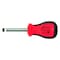 Bondhus 15/64 in x 1-3/16 in PowerGrip Stubby Slotted Screwdriver 1675813290 - alternate 1