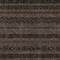 Homeroots 3' X 5' Chocolate And Brown Southwestern Washable Indoor Outdoor Area Rug 587524 - alternate 8