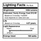 Bulbrite Pack of 8 100 Watt Dimmable Half Chrome A21 Medium E26 Incandescent Bulb, 8PK 861291 - alternate 10
