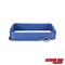 Extreme Max Extreme Max 3006.2705 BoatTector Solid Braid MFP Anchor Line with Thimble - 3/8" x 150', Blue 3006.2705 - alternate 3