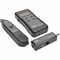 Tripp Lite CABLE TESTER WIRE TRACKER LENGTH FAULT LOCATION RJ45 RJ11 BNC USB T010-001-K - alternate 1