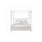 Global Furniture Usa Contemporary Malmo Oak King Bed Group MALMO-OAK-KBG - alternate 6