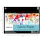 Canson Artist Series Canva Canvas Pad, Foldover Binding, 10 Sheet, 18x24 inch C100510845 - alternate 2