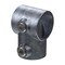 Safety Rail Single Socket Tee - 1-1/4in 150200 - alternate 1